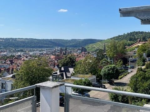 Esslingen Wohnungen, Esslingen Wohnung mieten