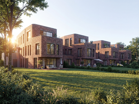 Lübeck Wohnungen, Lübeck Wohnung kaufen