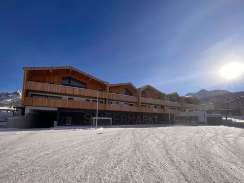 Hochfilzen Wohnungen, Hochfilzen Wohnung kaufen