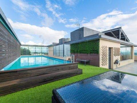 Pontinha e Famões Wohnungen, Pontinha e Famões Wohnung kaufen