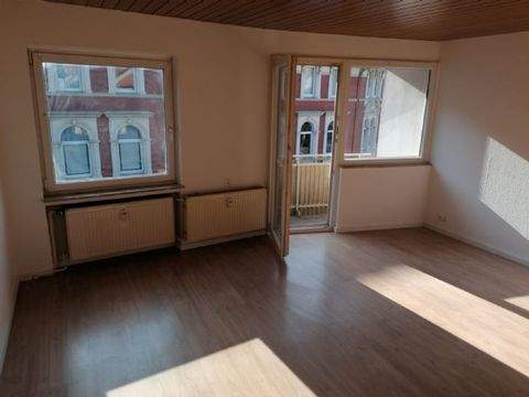 Seesen Wohnungen, Seesen Wohnung mieten