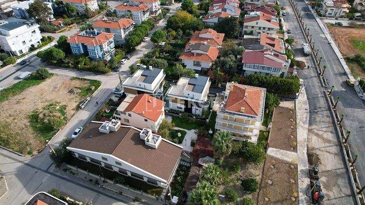 Seaside Private Villas with Pools in İzmir Güzelbahçe