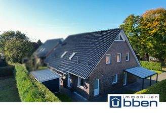 Blick auf die Immobilie