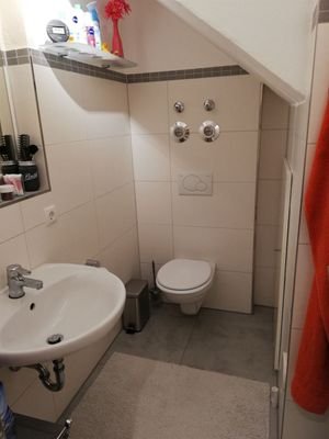 2. Gäste-WC