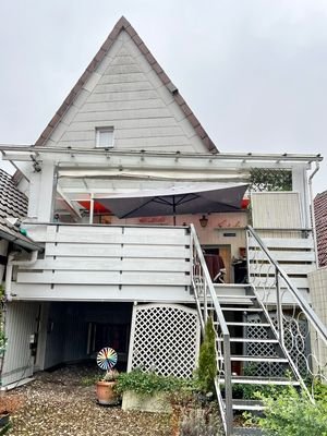 Dachgarten