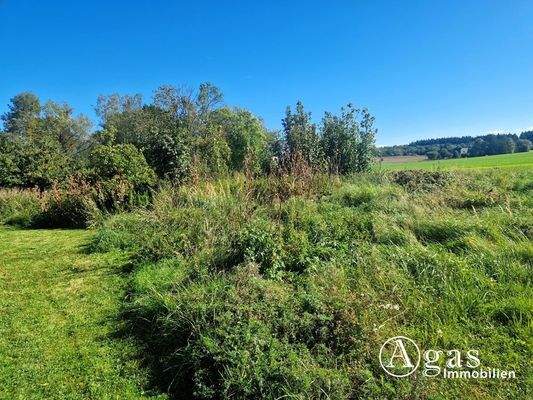 Grundstück Ansicht 7