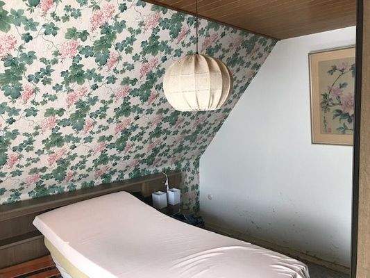Das Elternschlafzimmer