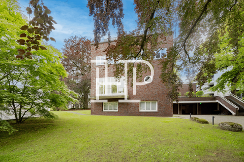 Hamburg Büros, Büroräume, Büroflächen 