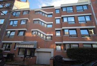 Gebäudeansicht vorn