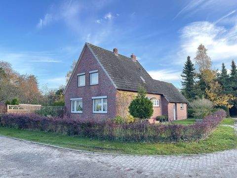 Schortens / Roffhausen Häuser, Schortens / Roffhausen Haus kaufen