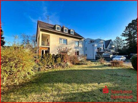 Darmstadt Wohnungen, Darmstadt Wohnung kaufen