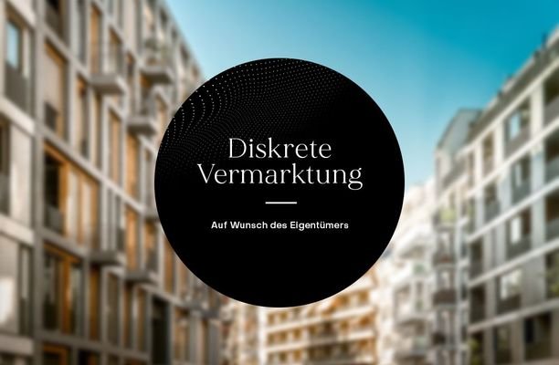 Diskrete Vermarktung