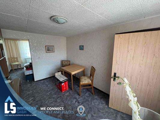 Gästezimmer/Kinderzimmer