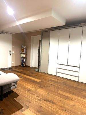 Hobbyraum Eingang UG