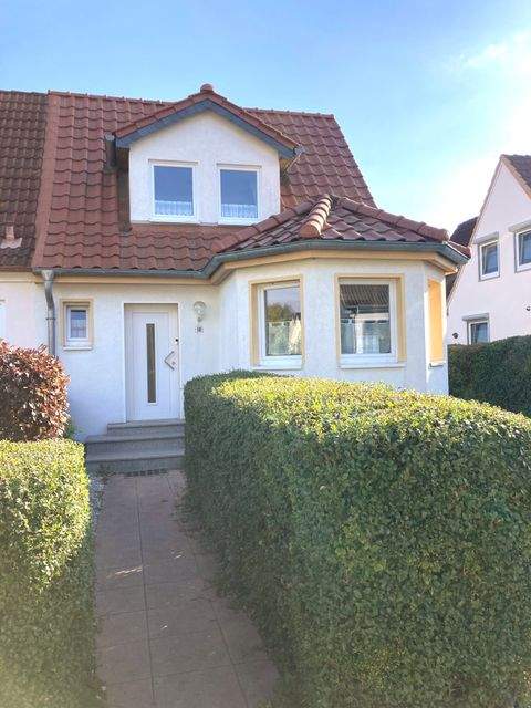 Kellenhusen Häuser, Kellenhusen Haus kaufen