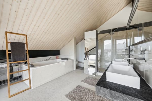 Bad en Suite