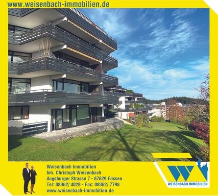 Weisenbach Immobilien