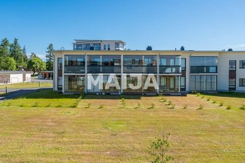 Raahe Wohnungen, Raahe Wohnung kaufen