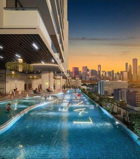 Dubai Wohnungen, Dubai Wohnung kaufen