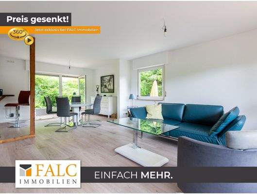 OG - Wohn-/Essbereich