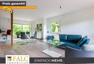 OG - Wohn-/Essbereich