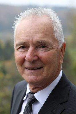 Ihr pers. Ansprechpartner Claudius Bertram