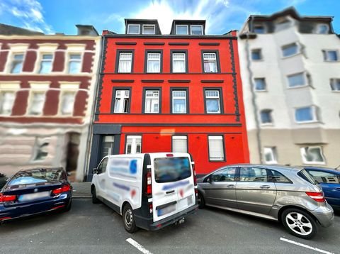 Düsseldorf Häuser, Düsseldorf Haus kaufen