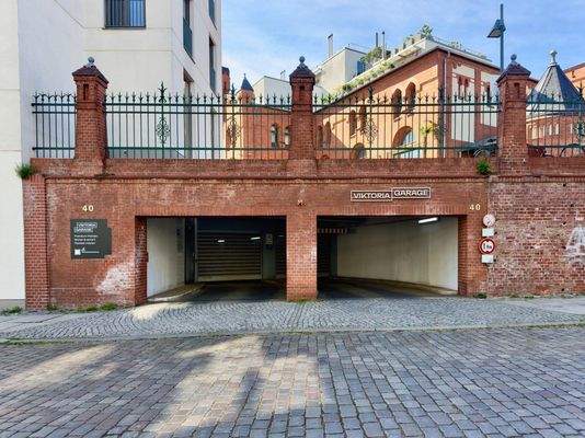 Impressionen Viktoria-Quartier