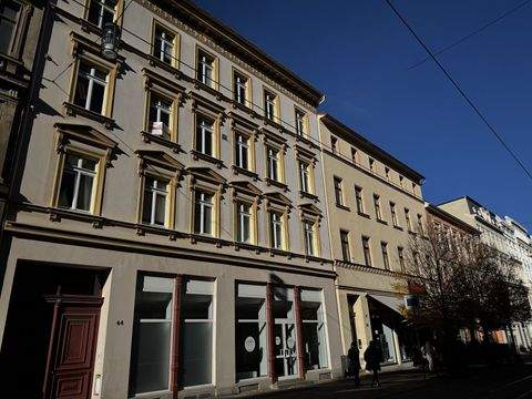 Görlitz Ladenlokale, Ladenflächen 