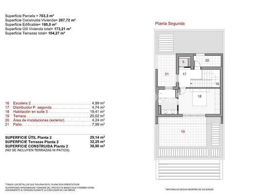 Golf Properties with Pool and Parking in Finestrat Alicante
