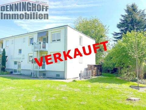 Dortmund Wohnungen, Dortmund Wohnung kaufen
