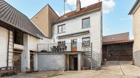 Greußenheim Häuser, Greußenheim Haus kaufen