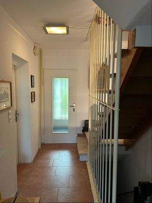 Diele und Eingangsbereich