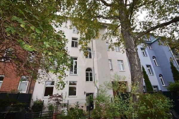 Außenansicht hinten