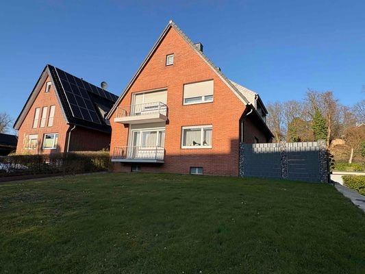 Frontansicht