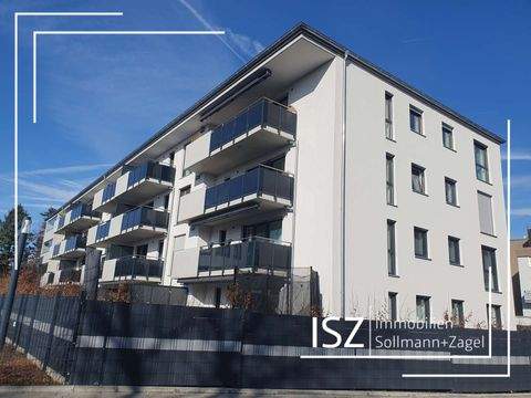 Schwaig bei Nürnberg Wohnungen, Schwaig bei Nürnberg Wohnung kaufen