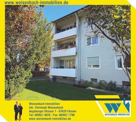 Weisenbach Immobilien