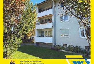 Weisenbach Immobilien