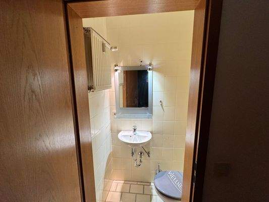 OG Wohnung 2 - 11 WC