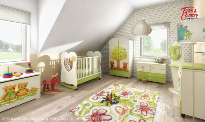 Kinderzimmer