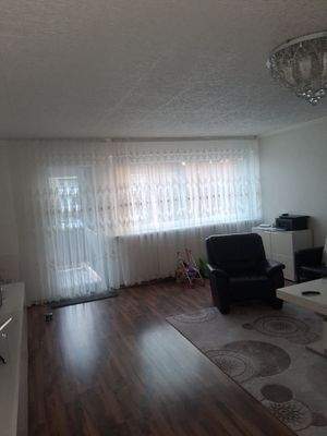 Beispiel Wohnzimmer ...