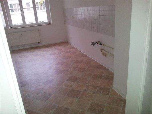 Küche - Belag abweichend