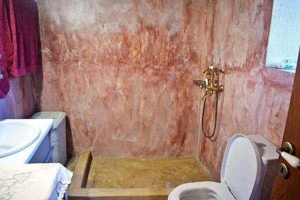 Ostkreta, Exo Apidi: Einzigartige traditionelle Villa mit Studio zu verkaufen