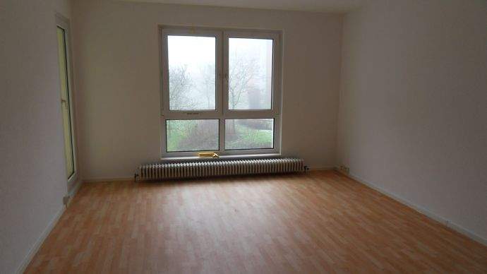 Wohnzimmer - Beispielwohnung