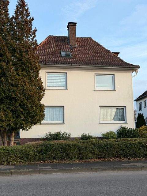 Horn-Bad Meinberg Häuser, Horn-Bad Meinberg Haus kaufen