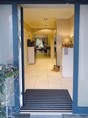 Herzlich willkommen!