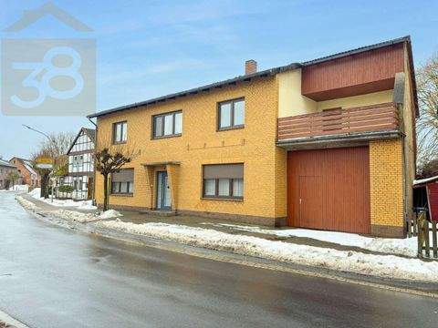 Brome Häuser, Brome Haus kaufen