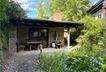 Gartenlounge