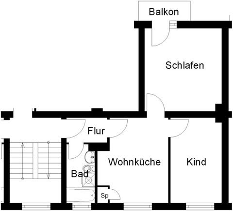 Hannover Wohnungen, Hannover Wohnung mieten