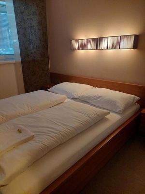 623, Elternschlafzimmer